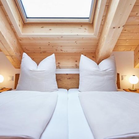 Chalet Wild ガルミッシュ・パルテンキルヒェン エクステリア 写真