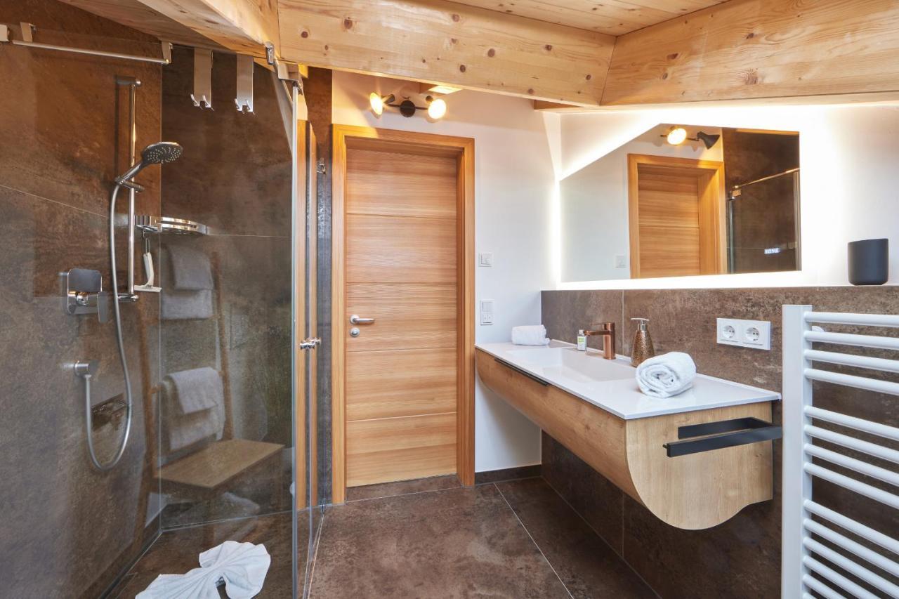 Chalet Wild ガルミッシュ・パルテンキルヒェン エクステリア 写真